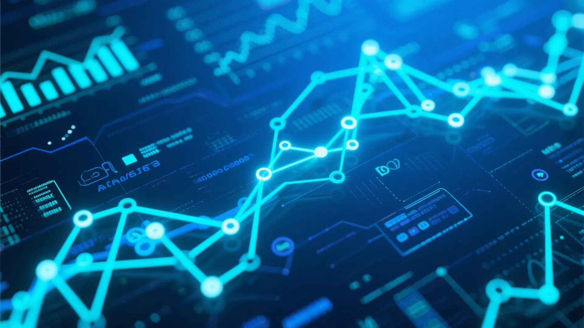 Data Analytics Background