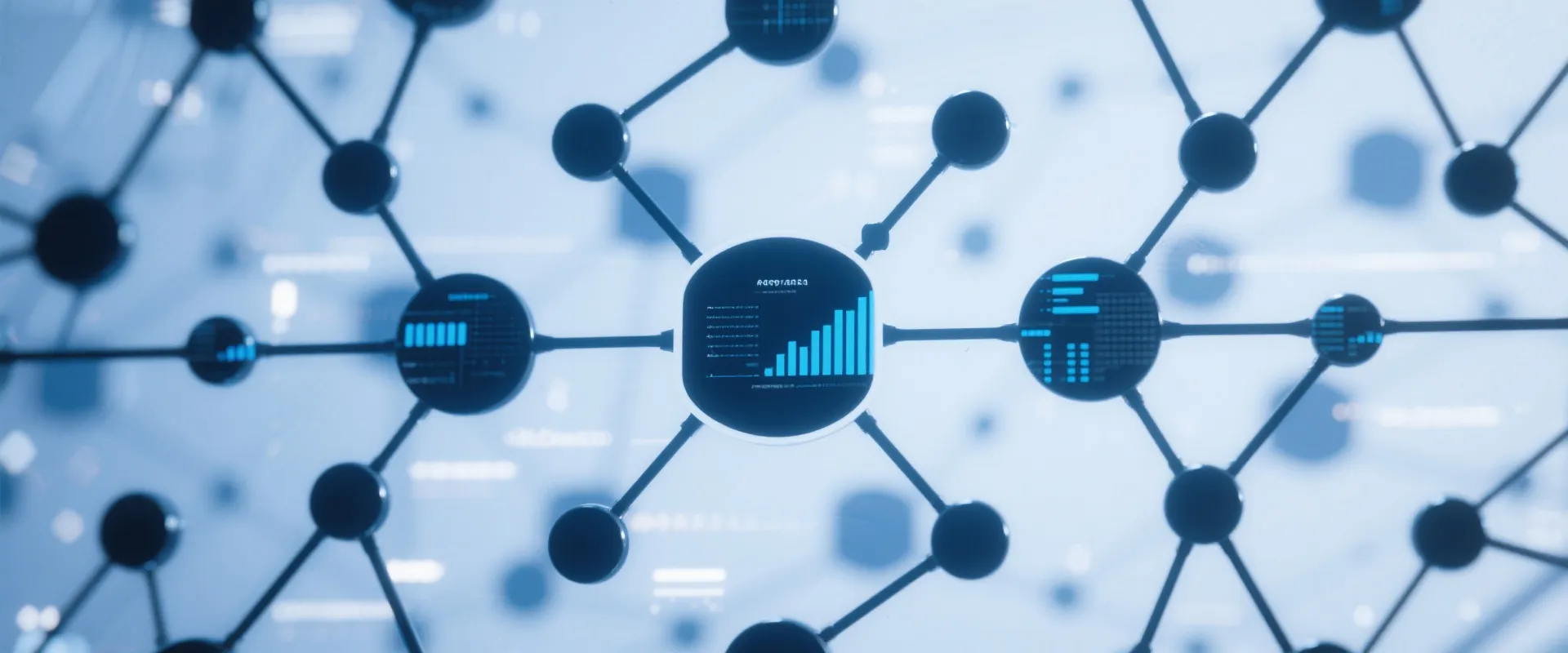 Data Network Background